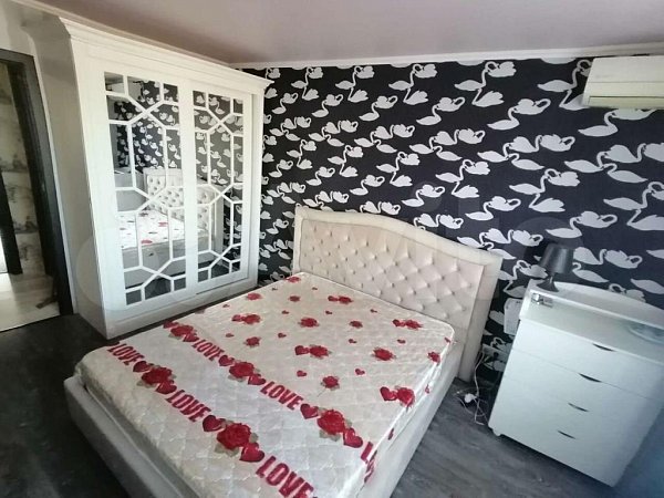 3-комн квартира, 60 м², р-н Черемушки (№124052)