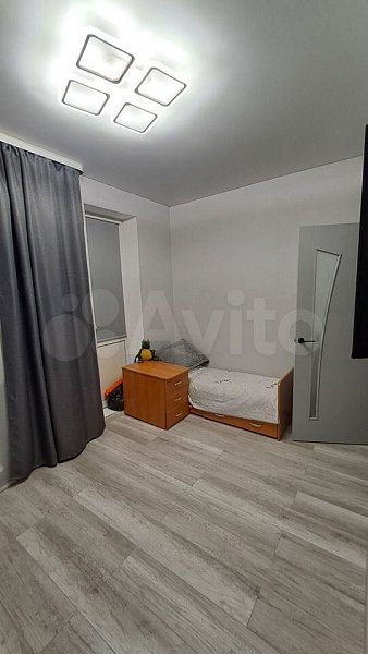2-комн квартира, 50 м², р-н Пашковский (№130341)