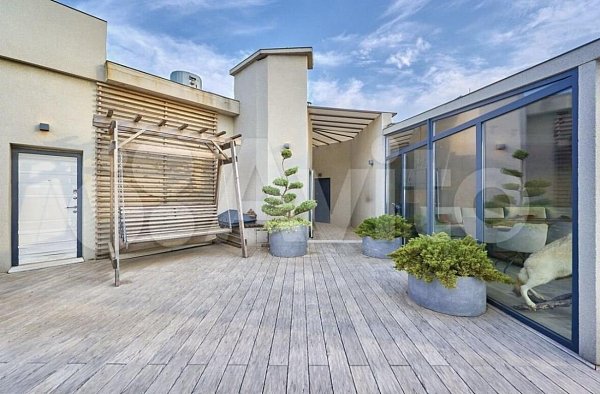 4-комн квартира, 283.3 м², р-н Фестивальный (№129373)