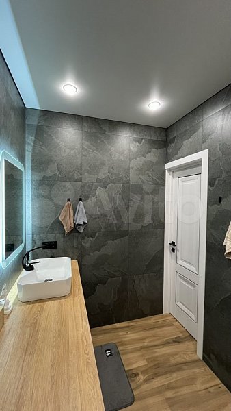 2-комн квартира, 58 м², р-н Центр (№129954)