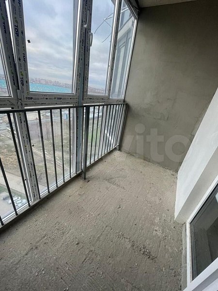 Студия, 28.6 м², р-н поселок Краснодарский (№127211)