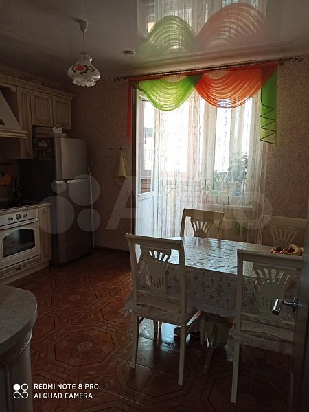 3-комн квартира, 69 м², р-н Восточно-кругликовский (№124673)