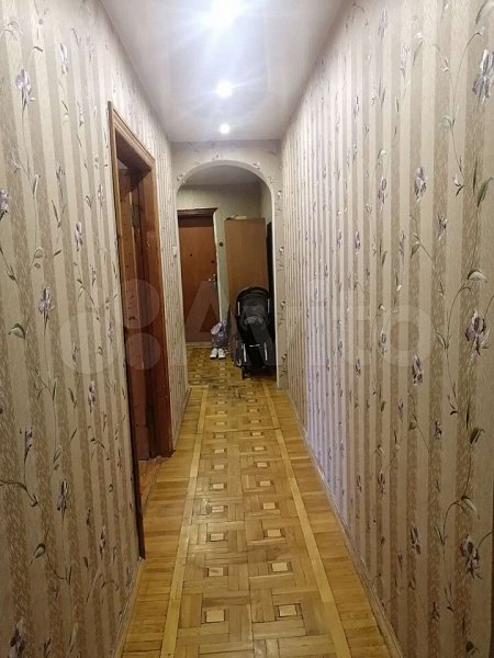 3-комн. квартира, 70 м², р-н Парк Галицкого, Краснодар (№123902)