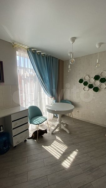 2-комн квартира, 61 м², р-н Немецкая деревня (№128942)