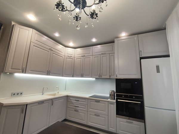 2-комн квартира, 74 м², р-н Гидростроителей (№125513)