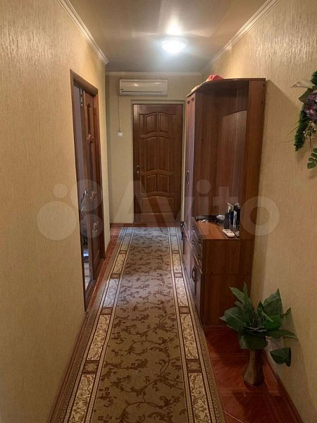 3-комн. квартира, 66 м², р-н 40-лет Победы, Краснодар (№124382)