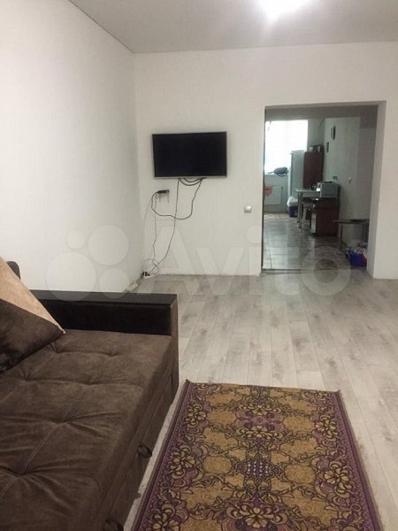 4-комн. квартира, 96 м², р-н Музыкальный, Краснодар (№124157)