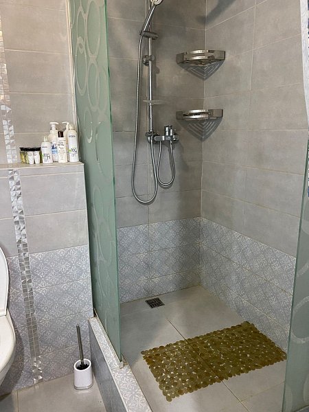 2-комн квартира, 50 м², р-н Гидростроителей (№130109)