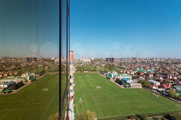 4-комн квартира, 255 м², р-н Фестивальный (№130137)