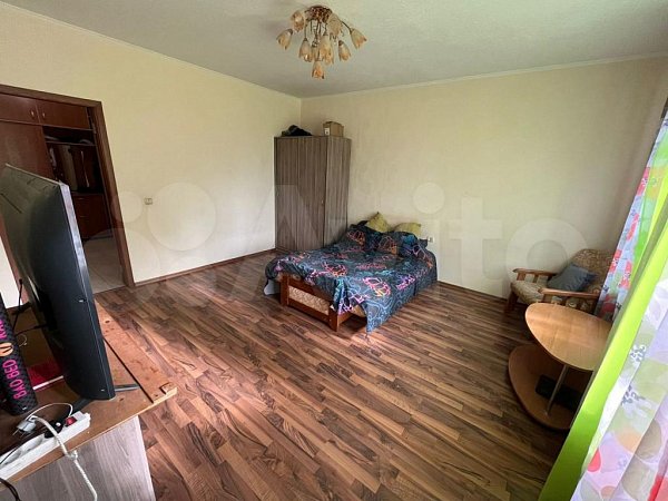 1-комн квартира, 44.7 м², р-н Фестивальный (№127209)