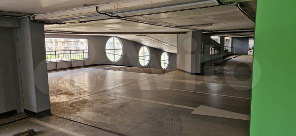 4-комн квартира, 95.5 м², р-н Российская ул (№124902)