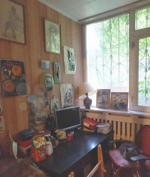 6-комн квартира, 124.7 м², р-н Центр (№124283)