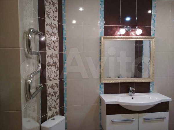 3-комн квартира, 85 м², р-н Гидростроителей (№123851)