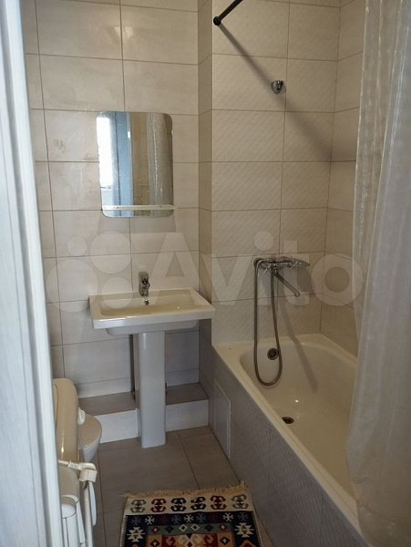 2-комн квартира, 48.2 м², р-н Западный обход (№124343)