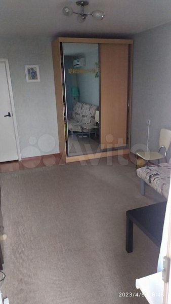 3-комн. квартира, 91 м², р-н Черемушки, Краснодар (№124794)