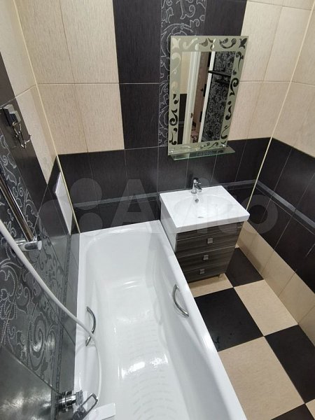2-комн квартира, 61.6 м², р-н Российский п (№126897)