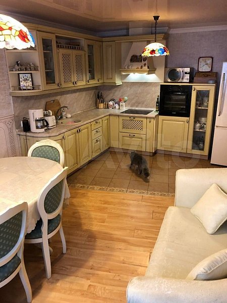 3-комн квартира, 85 м², р-н Гидростроителей (№123851)