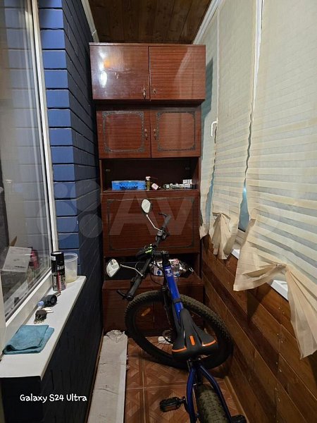 1-комн квартира, 30.1 м², р-н Российский п (№130654)