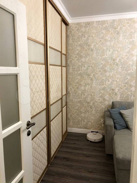 2-комн квартира, 62 м², р-н Краснодарский (№124105)