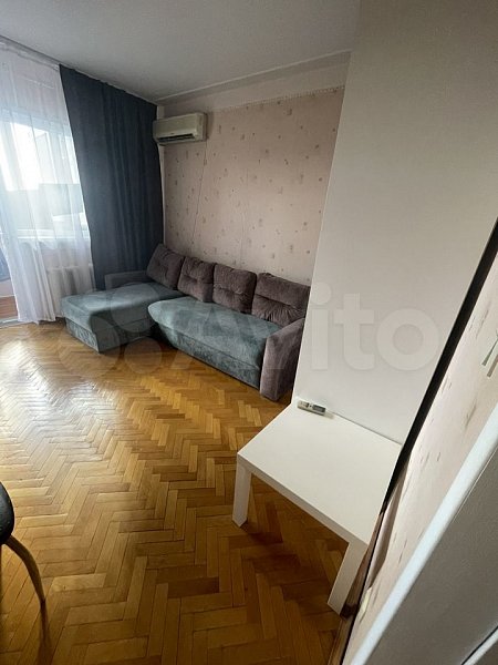 3-комн квартира, 63.5 м², р-н Энка - Баскет-холл (№124410)