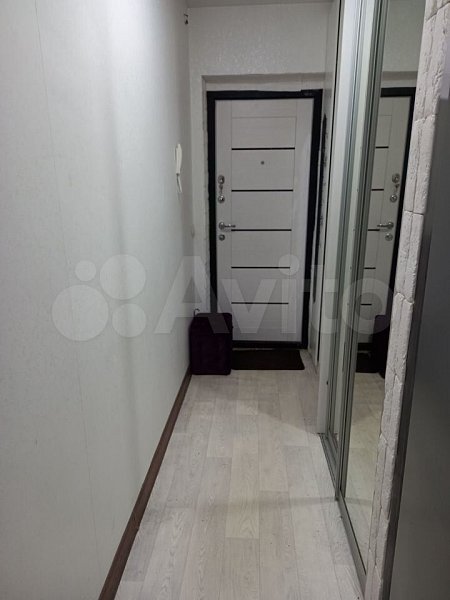 Студия, 21 м², р-н поселок Краснодарский (№125267)