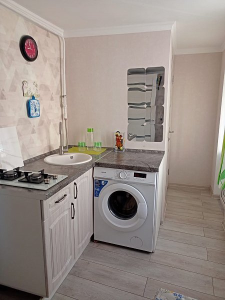 1-комн квартира, 27.8 м², р-н Центральный (№122746)