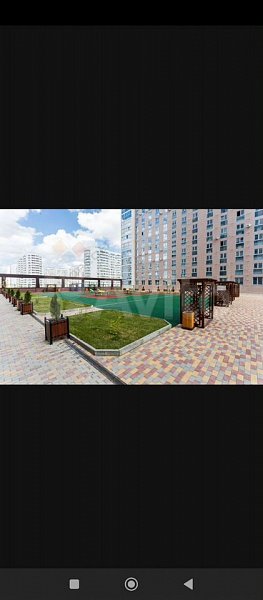 1-комн квартира, 41 м², р-н 40-лет Победы (№131214)