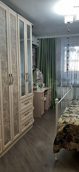3-комн квартира, 81 м², р-н Энка - Баскет-холл (№123742)