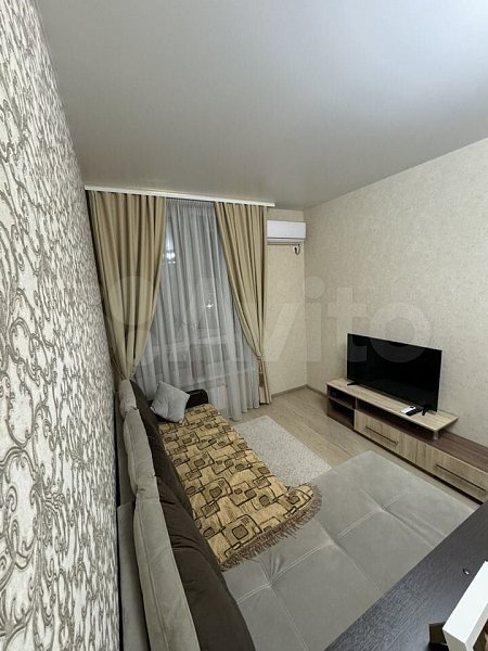 2-комн квартира, 46.7 м², р-н Молодежный (№128780)
