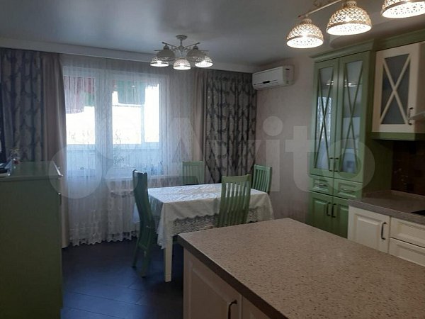 3-комн квартира, 96 м², р-н Черемушки (№123845)