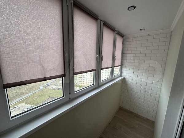 1-комн квартира, 45 м², р-н Гидростроителей (№130170)