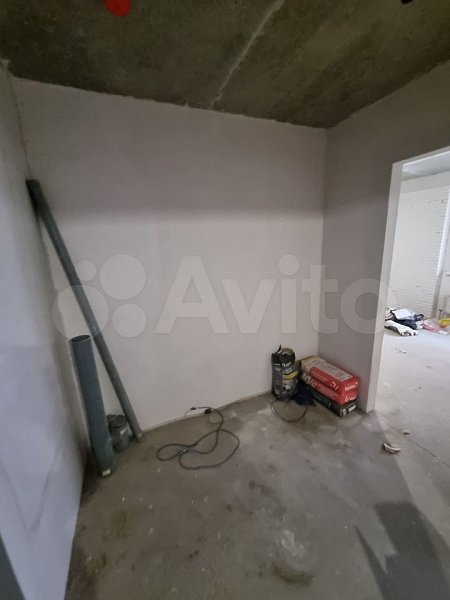 1-комн квартира, 40 м², р-н Гидростроителей (№127936)