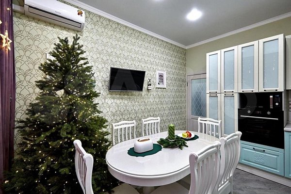 3-комн квартира, 97 м², р-н Гидростроителей (№125636)