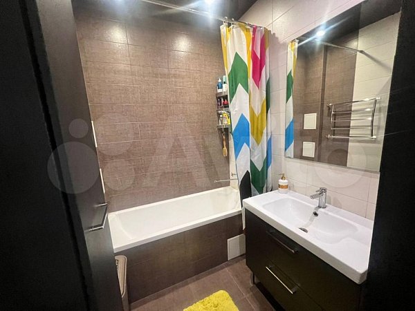 3-комн квартира, 85 м², р-н Пашковский (№127934)
