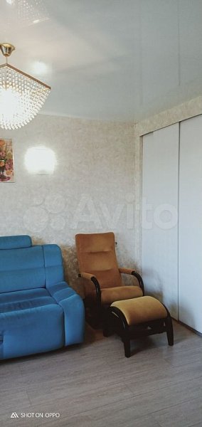 4-комн. квартира, 81 м², р-н Российская ул, Краснодар (№127683)