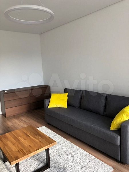 1-комн квартира, 41.9 м², р-н Парк Галицкого (№130870)