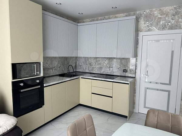 1-комн квартира, 44 м², р-н Энка - Баскет-холл (№126704)