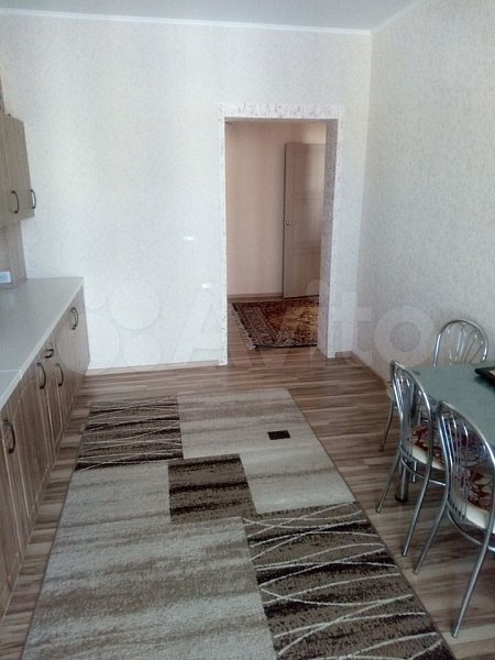 2-комн квартира, 60 м², р-н Немецкая деревня (№124116)