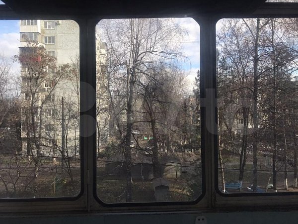 4-комн. квартира, 73.8 м², р-н Гидростроителей, Краснодар (№125067)