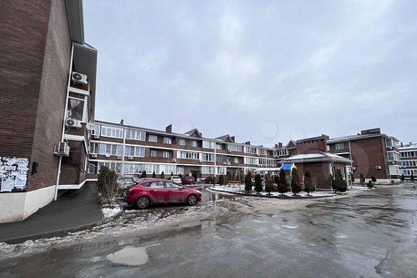 2-комн квартира, 63.8 м², р-н Российский п (№124020)
