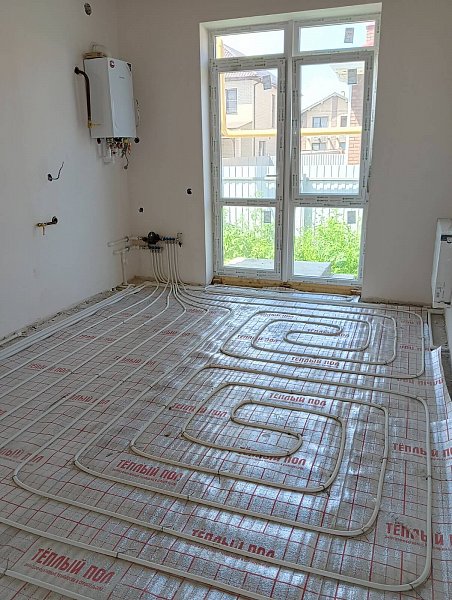 Дом 120 м², уч. 3.02 сот., Краснодар