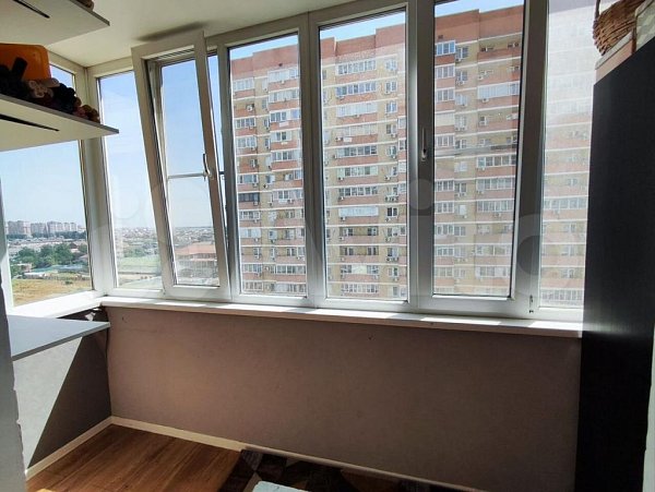 3-комн квартира, 67.4 м², р-н Петра Метальникова (№127674)