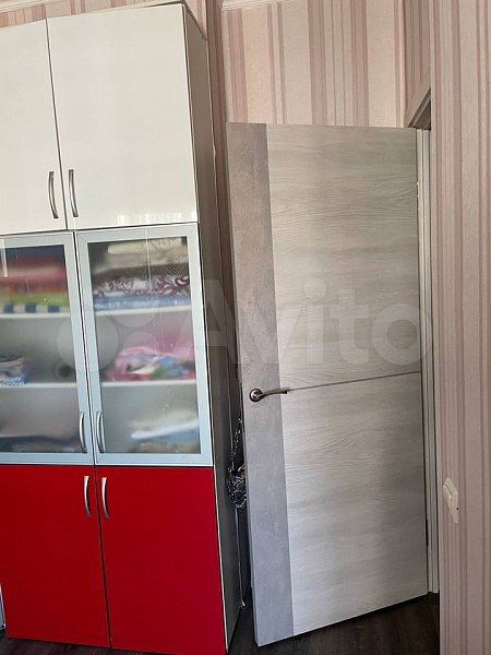 1-комн квартира, 43.2 м², р-н Пашковский (№127708)