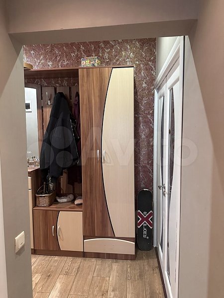 3-комн квартира, 65 м², р-н Центр (№129474)
