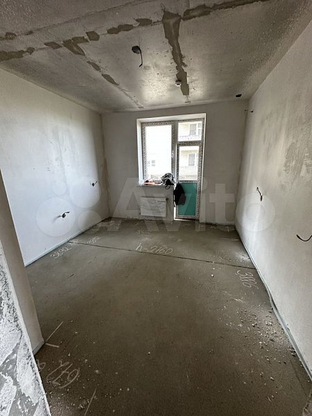 2-комн. квартира, 54 м², р-н Энка - Баскет-холл, Краснодар (№126531)