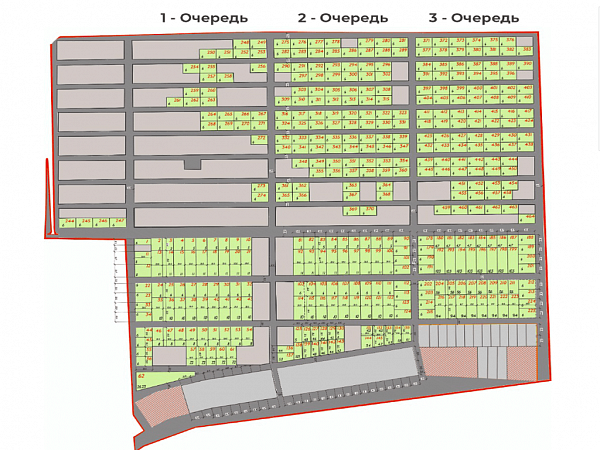 КП Прибрежный