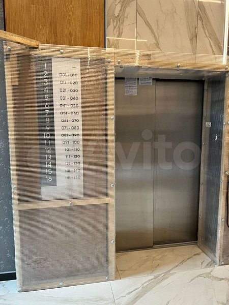 2-комн квартира, 49.4 м², р-н Западный обход (№126463)