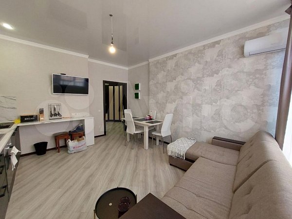 2-комн квартира, 68.5 м², р-н Фестивальный (№126788)