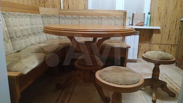 Продается 4-комн квартира, 75 м², р-н 40-лет Победы, 