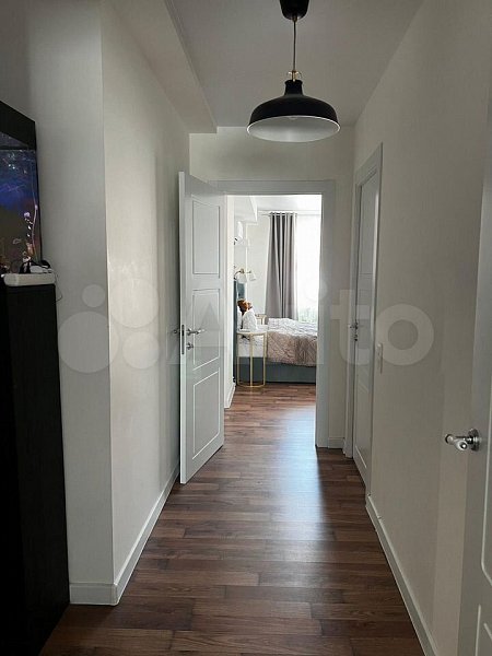 4-комн квартира, 90.6 м², р-н Фестивальный (№128702)
